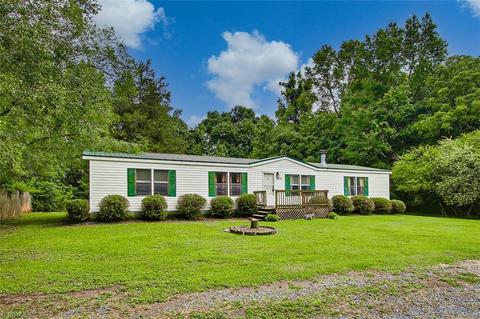 5125 Whites Chapel Rd, Staley, NC 27355 photo 3