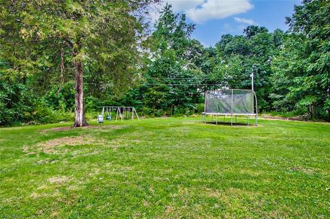 5125 Whites Chapel Rd, Staley, NC 27355 photo 21
