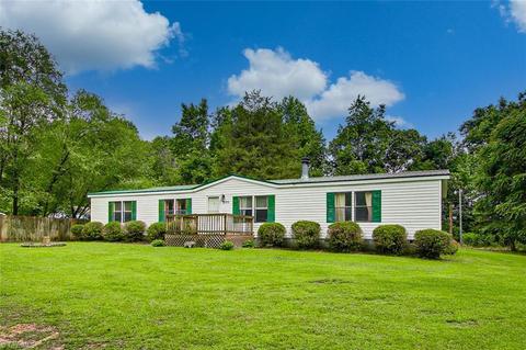5125 Whites Chapel Rd, Staley, NC 27355 photo 1
