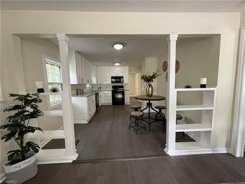 807 Cliffside Ave, High Point, NC 27260 photo 9