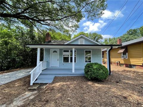 807 Cliffside Ave, High Point, NC 27260 photo 1