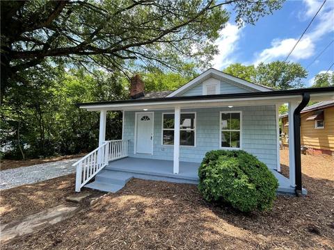 807 Cliffside Ave, High Point, NC 27260 photo 3