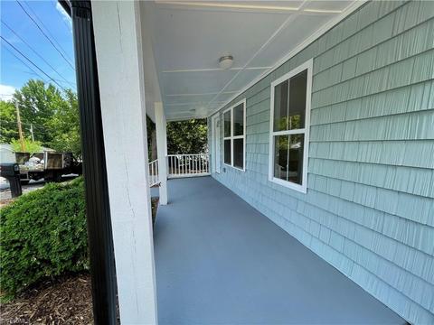 807 Cliffside Ave, High Point, NC 27260 photo 5