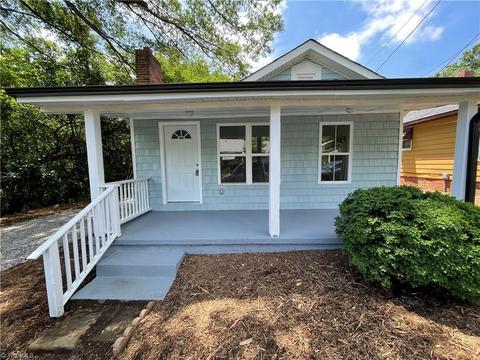 807 Cliffside Ave, High Point, NC 27260 photo 4