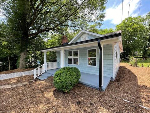 807 Cliffside Ave, High Point, NC 27260 photo 2
