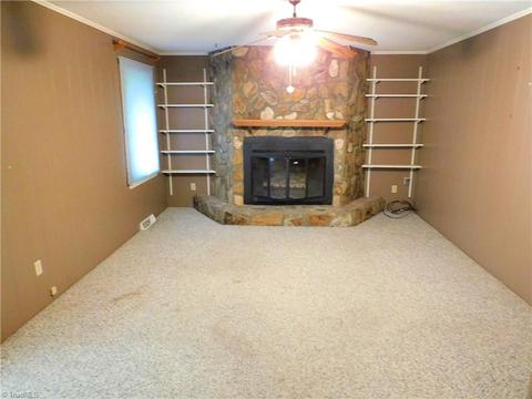 4632 Tallwood Dr, Trinity, NC 27370 photo 14
