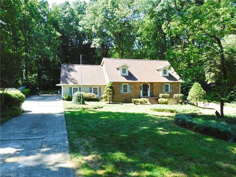 4632 Tallwood Dr, Trinity, NC 27370 photo 1