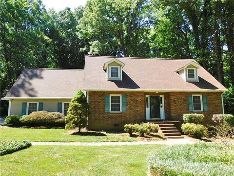 4632 Tallwood Dr, Trinity, NC 27370 photo 2