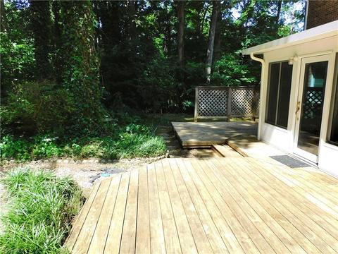 4632 Tallwood Dr, Trinity, NC 27370 photo 5