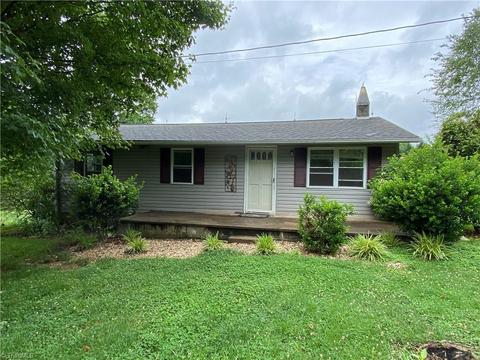 404 Cockerham Rd, Elkin, NC 28621 photo 1