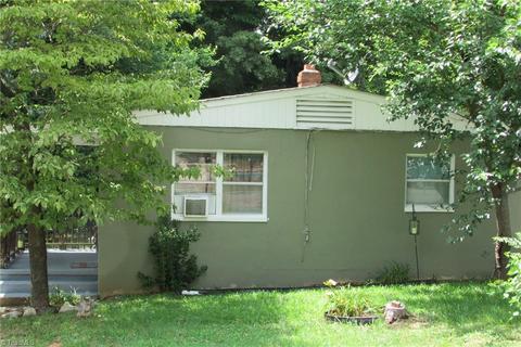 509 Ashburn St, High Point, NC 27260 photo 2