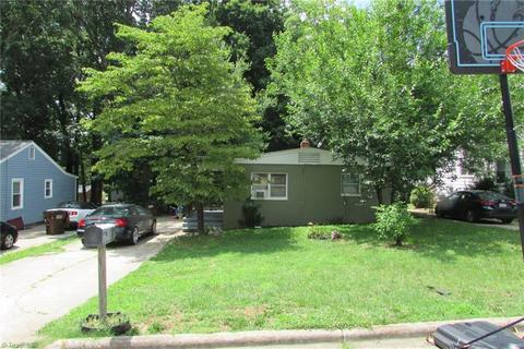 509 Ashburn St, High Point, NC 27260 photo 1