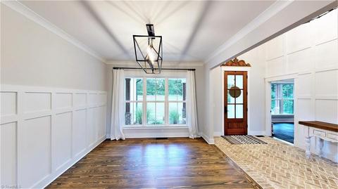 3349 Finch Farm Rd, Trinity, NC 27370 photo 23