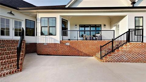 3349 Finch Farm Rd, Trinity, NC 27370 photo 4