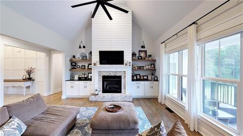 3349 Finch Farm Rd, Trinity, NC 27370 photo 35