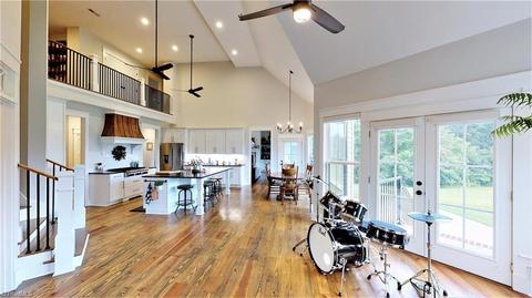 3349 Finch Farm Rd, Trinity, NC 27370 photo 14