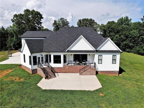3349 Finch Farm Rd, Trinity, NC 27370 photo 3