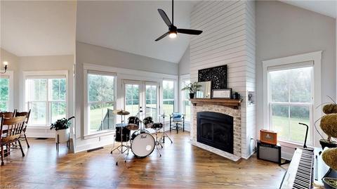 3349 Finch Farm Rd, Trinity, NC 27370 photo 16