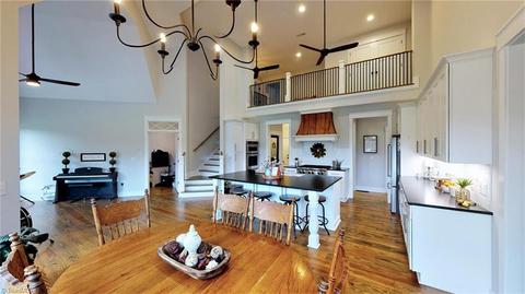 3349 Finch Farm Rd, Trinity, NC 27370 photo 9