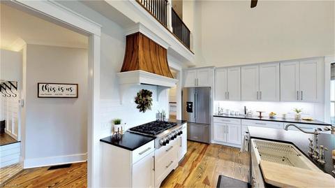 3349 Finch Farm Rd, Trinity, NC 27370 photo 13