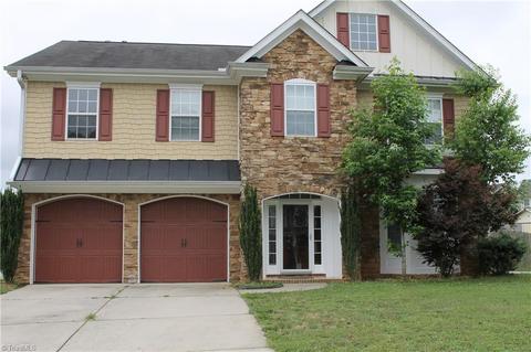 2320 Scouting Ct, High Point, NC 27265 photo 3