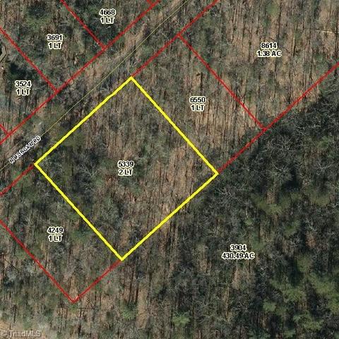 lot S 30 31 Morgan Rd, Lowgap, NC 27024