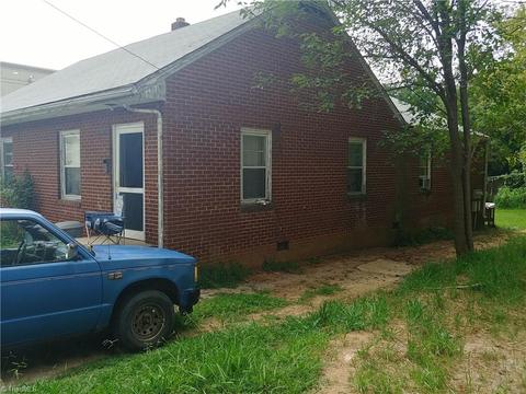 313 Monroe Pl, High Point, NC 27262 photo 2