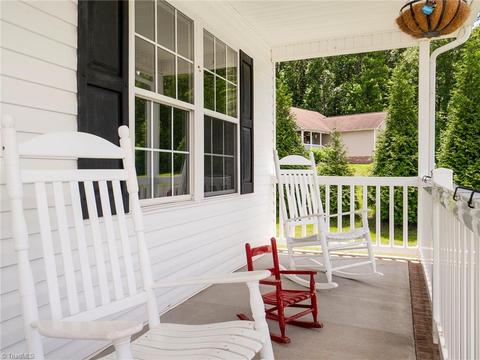 2414 Featherstone Ct, Trinity, NC 27370 photo 28