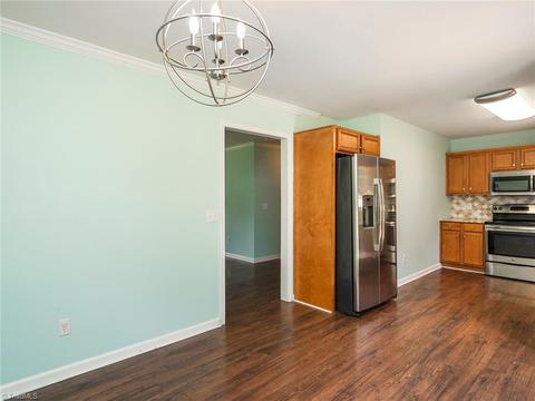 2414 Featherstone Ct, Trinity, NC 27370 photo 14
