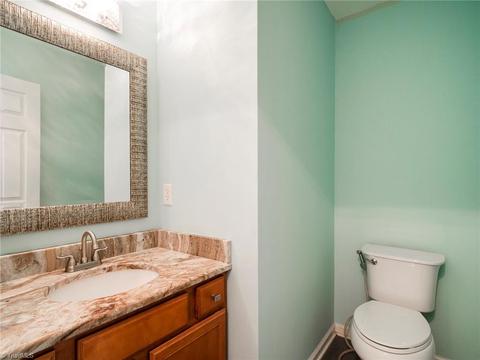 2414 Featherstone Ct, Trinity, NC 27370 photo 11