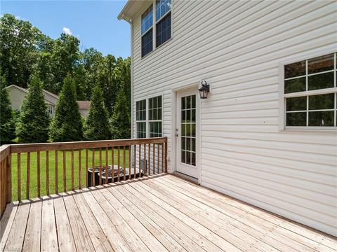 2414 Featherstone Ct, Trinity, NC 27370 photo 31