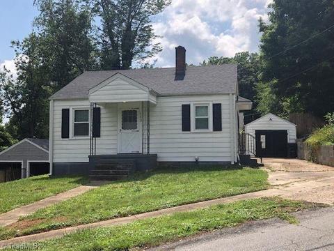 172 Harris Ave, Elkin, NC 28621 photo 1