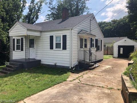 172 Harris Ave, Elkin, NC 28621 photo 2