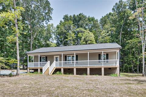 5076 Jordan Valley Rd, Trinity, NC 27370 photo 1