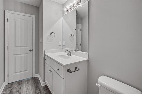 5076 Jordan Valley Rd, Trinity, NC 27370 photo 13