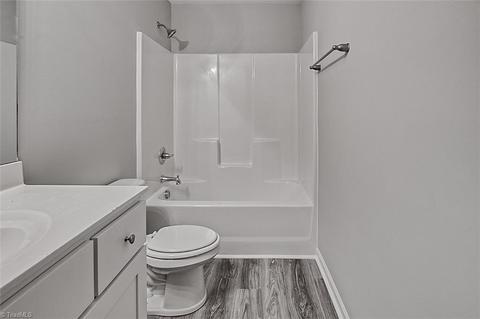 5076 Jordan Valley Rd, Trinity, NC 27370 photo 14
