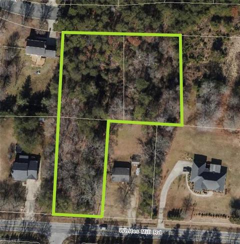 2011 Whites Mill Rd, High Point, NC 27265 photo 1