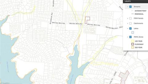 2011 Whites Mill Rd, High Point, NC 27265 photo 6