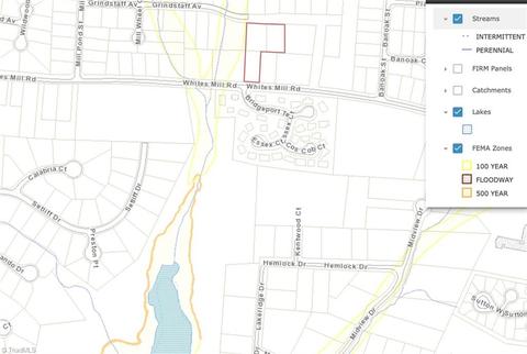 2011 Whites Mill Rd, High Point, NC 27265 photo 5