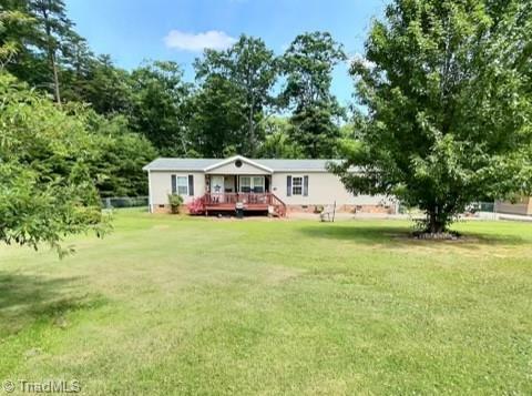 5036 Mcdaniel Rd, Pilot Mountain, NC 27041 photo 9