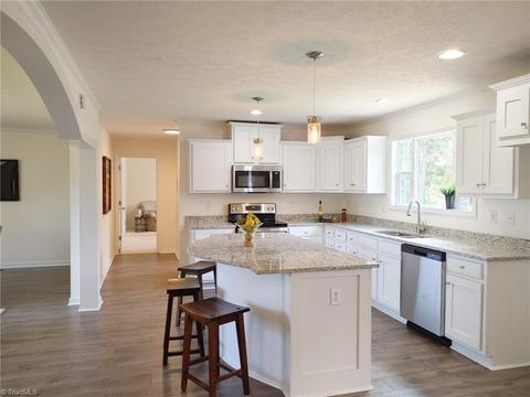600 Nance Rd, Denton, NC 27239 photo 4