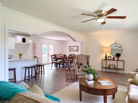 600 Nance Rd, Denton, NC 27239 photo 7