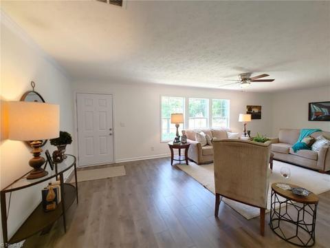 600 Nance Rd, Denton, NC 27239 photo 10