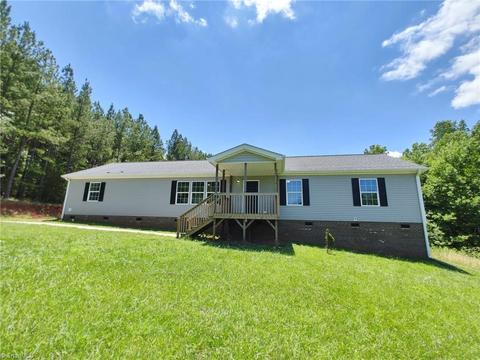 600 Nance Rd, Denton, NC 27239 photo 1