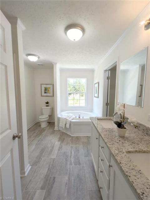 600 Nance Rd, Denton, NC 27239 photo 13