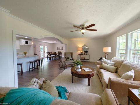 600 Nance Rd, Denton, NC 27239 photo 6