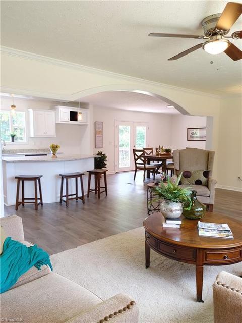 600 Nance Rd, Denton, NC 27239 photo 8