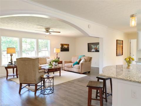 600 Nance Rd, Denton, NC 27239 photo 9