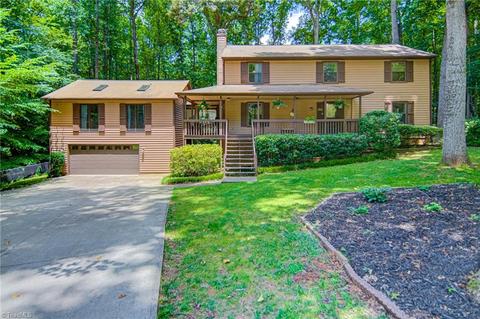 6767 Castleton Dr, Clemmons, NC 27012 photo 1