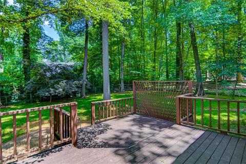 6767 Castleton Dr, Clemmons, NC 27012 photo 40